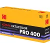 Kodak Ektacolor Pro 400 120 kamera-film, 5-pack