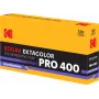Kodak Ektacolor Pro 400 120 kamera-film, 5-pack