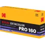 Kodak Ektacolor Pro 160 120 kameraﬁlm, 5-pack
