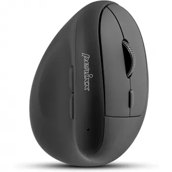 Perixx PERIMICE-608II trådlös ergonomisk mus