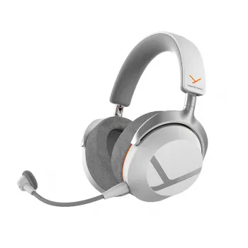 Beyerdynamic MMX 100 spelheadset, vit