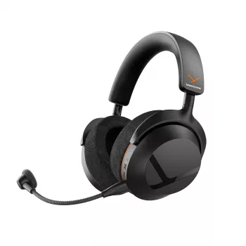 Beyerdynamic spelheadset MMX 100, svart