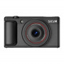 SJCAM ZV200 vloggkamera (svart)