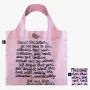 LOQI Guerrilla Girls väska – Dearest Art Collector