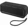 TechniSat BLUSPEAKER OD TWS Bluetooth-högtalare, svart (0000/9122)