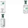 FIRST AID ONLY sår- och ögonsköljflaska, 500 ml, steril koksaltlösning 0,9%