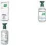 FIRST AID ONLY sår- och ögonsköljflaska, 500 ml, steril koksaltlösning 0,9%