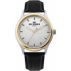 Ben Sherman WB036B Men's Watch, 43 mm