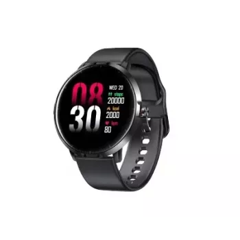 Emporia IOMI Bluetooth smartklocka svart