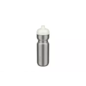 MEPAL Pull Sport keramisk dryckesflaska vit 0,8 l