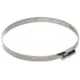 Delta OPM-90-110X9.0 metallklämma, Ø90–110 mm, 9 mm, förzinkat stål