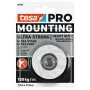 tesa Mounting PRO Ultra Strong 66792-00000-00 monteringstejp vit (L x B) 1,5 m x 19 mm