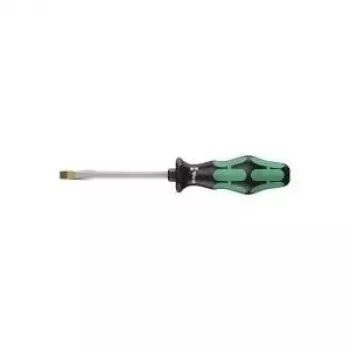 Wera verkstadsspårskruvmejsel 334 SK klingbredd: 3,5 mm klinglängd: 75 mm (05007670001)