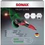 SONAX PROFILINE 150 Foam Polishing Pad, Medium, Green
