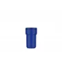 MEPAL Insulated Mug Ellipse vivid blue 0.275 l