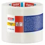 tesa 60101-00003-00 vävtejp vit (L x B) 45 m x 10 cm