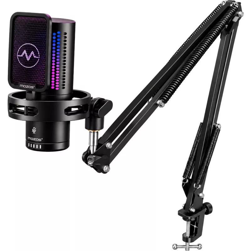 Mozos MKIT-750PRO mikrofonpaket