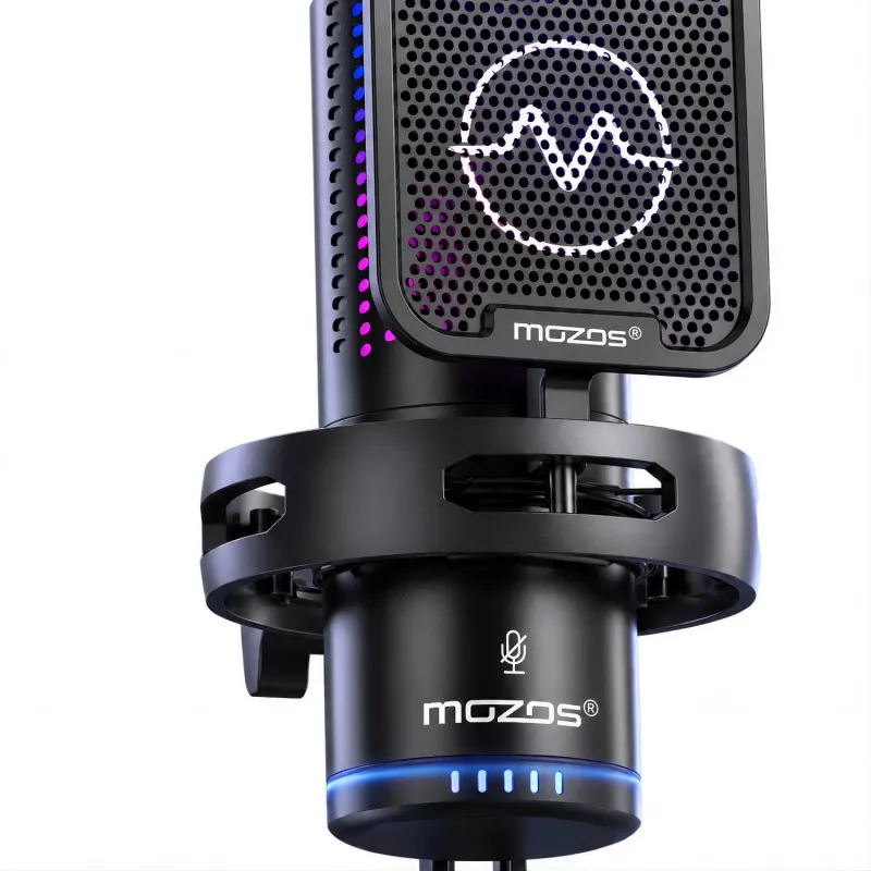 Mozos MKIT-750PRO mikrofonpaket