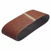 Wolfcraft 3122000 Sanding Belt Grit 40 (L x W) 690 mm x 100 mm 3 pcs.