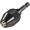 Wolfcraft snabbspännchuck 2625000