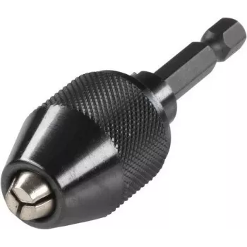Wolfcraft snabbspännchuck 2625000