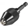 Wolfcraft snabbspännchuck 2625000