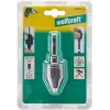 Wolfcraft snabbspännchuck 2625000