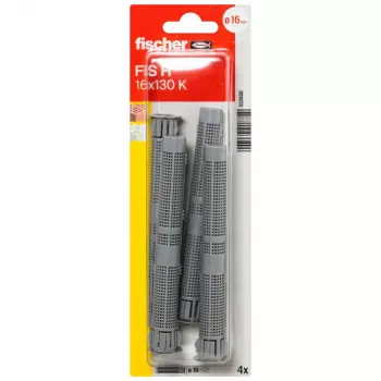 Fischer FIS H 16 x 130 K K NV injektionsankarshylsa 130 mm 532658