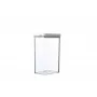 MEPAL Storage Box Omnia, nordic white, 2.0 l