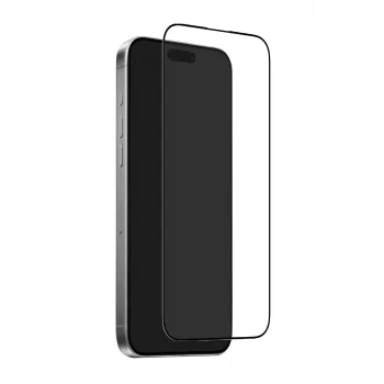 Puro skärmskyddsfilm för Apple iPhone 17, 1 st (PUSDGFRAIPHONE1763)