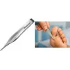 FIRST AID ONLY splintpincett, 144 mm, silver i rostfritt stål, för fina grip- och hållarbeten