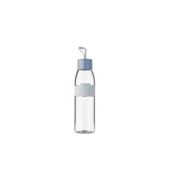 Mepal Ellipse dricksflaska, 500 ml, Nordic Blue