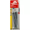 Fischer 544549 SXRL 8 x 120 FUS K NV långskaftsplugg 120 mm