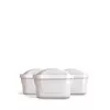 Sodapop 10028684 vattenfilterpatron, vit, 3 st