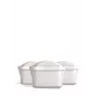 Sodapop 10028684 vattenfilterpatron, vit, 3 st