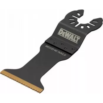 DeWalt multitool-sågblad DT20736