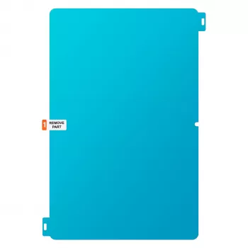 Samsung antireflex-skärmskyddsfilm för Galaxy Tab S12+, transparent (EF-UX840CTEGWW)