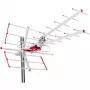 Maclean utomhusantenn DVB-T TV Combo UHF MCTV-855