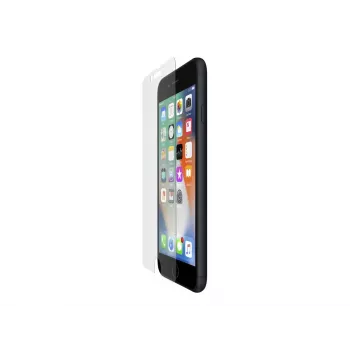 Belkin InvisiGlass skärmskyddsfilm för Apple iPhone 7 Plus / 8 Plus, 5,5