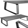 Mozos SINGLE-RISER-S monitorställ