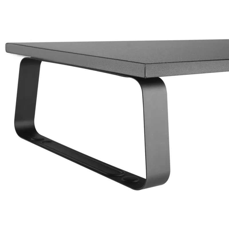 Mozos SINGLE-RISER-S monitorställ