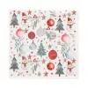 PAPSTAR servetter Cold Winter 20 st