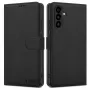 Tech-Protect plånboksfodral för Samsung Galaxy A17 / A18 / A26 4G / 5G, svart