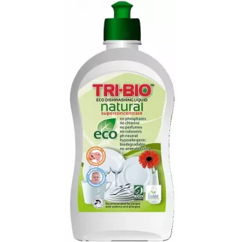 Tri-Bio Eco diskmedel superkoncentrat 0,42 l