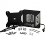 Thermal Grizzly DeltaMate MPII 1851 CPU-vattenblock, AM5, svart/silver