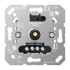 Jung 1735 DS varvtalsregulator med på/av-brytare