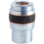 Celestron Luminos 2,5x 2 inch Barlow-lins