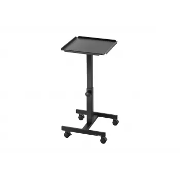 celexon PT1010 projektorvagn, svart