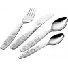 Zwilling Kids Jungle barnbestickset, 4 delar