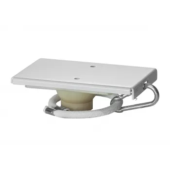 celexon takhållare Mulicel Pico silver